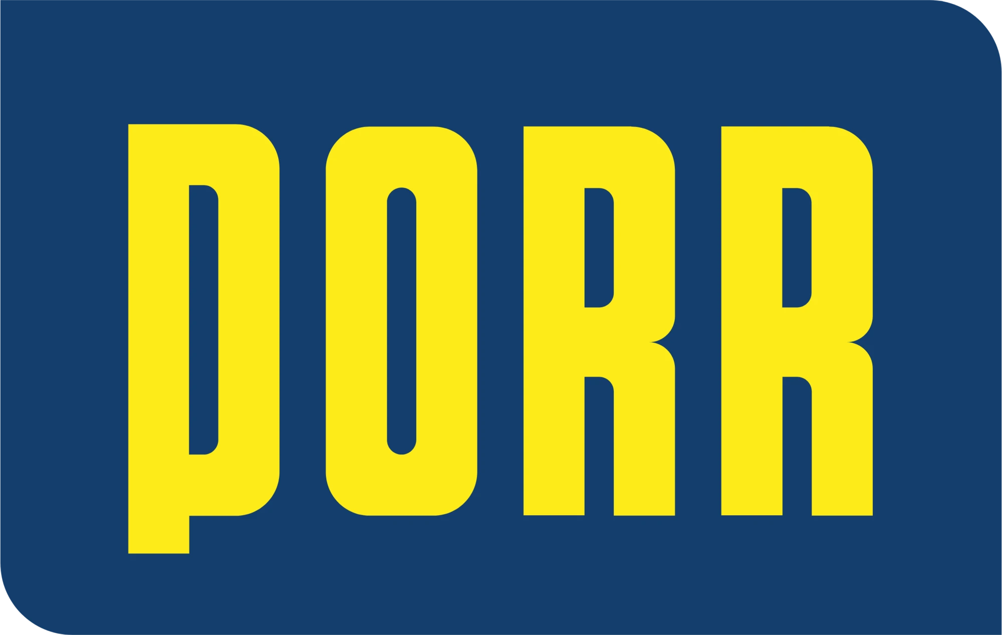Porr GmbH & Co. KGaA